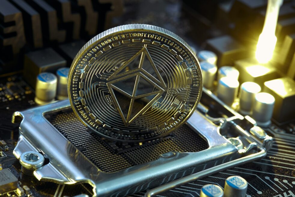 Get Started with Crypto – Start Trading ETH in Minutes