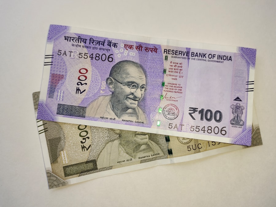 banking system India
