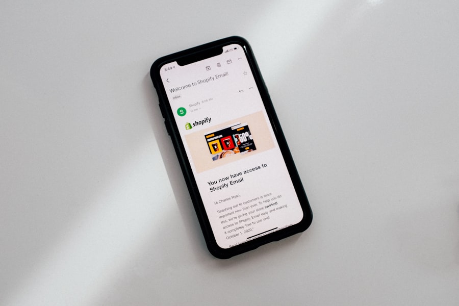 Photo loan app