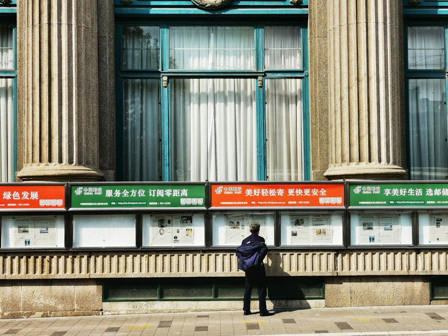 Photo banking classes