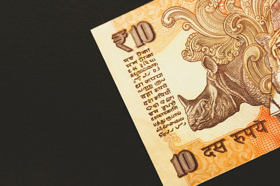 Photo banking system India