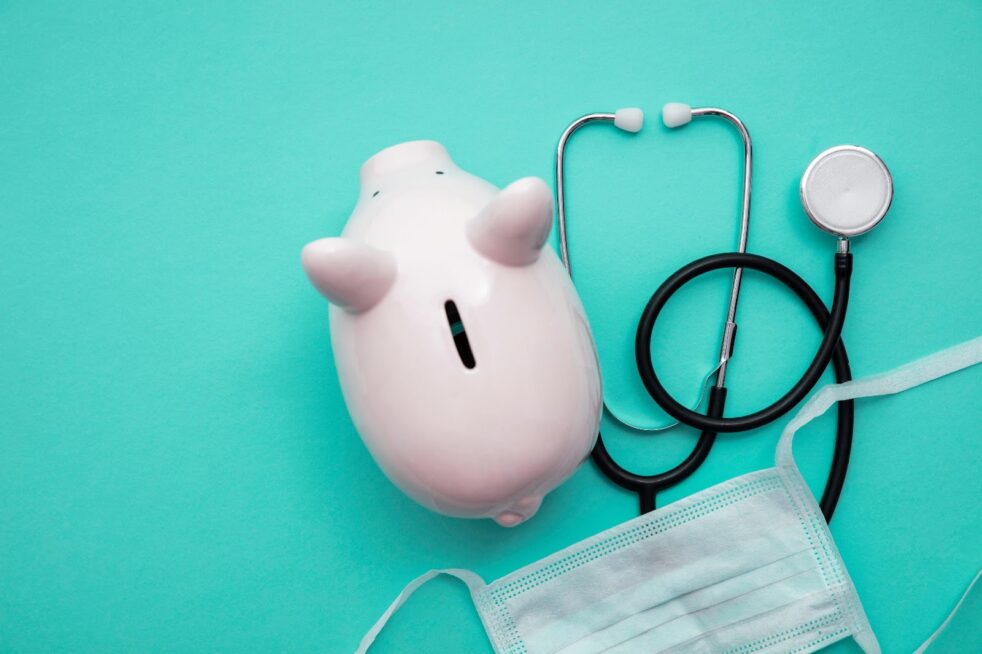 Healthcare Financing Options